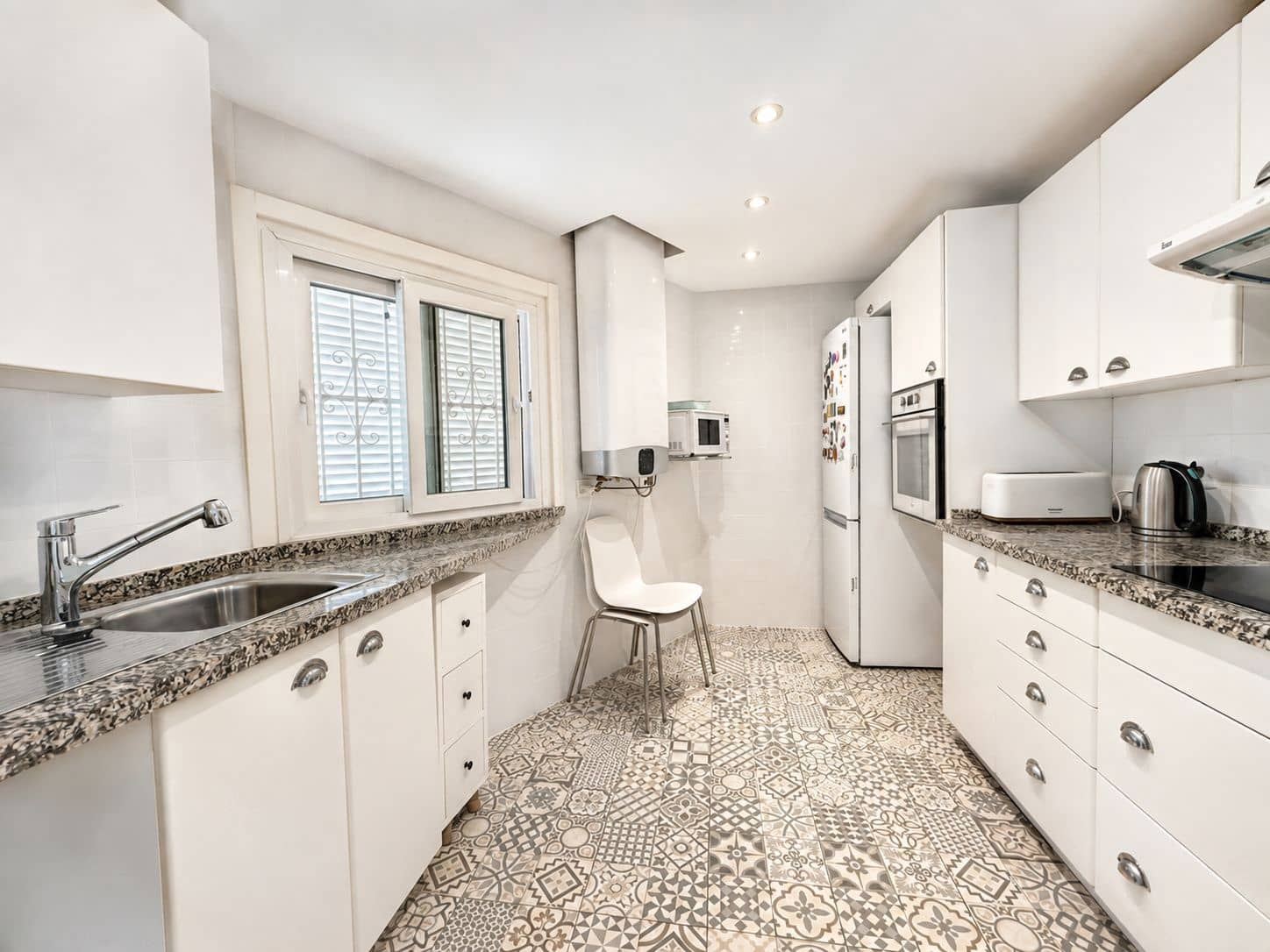 3 camera da letto Appartamento in vendita in Javea / Xabia - 499.000 € (Rif: 10030932)