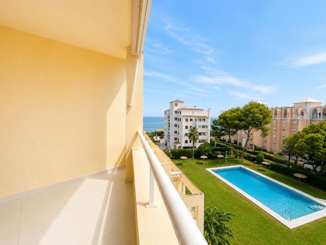 3 camera da letto Appartamento in vendita in Javea / Xàbia - 499.000 € (Rif: 10030932)