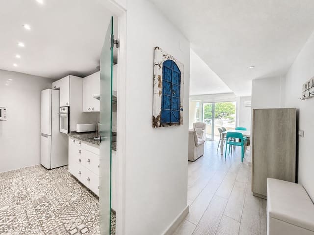 3 camera da letto Appartamento in vendita in Javea / Xàbia - 499.000 € (Rif: 10030932)