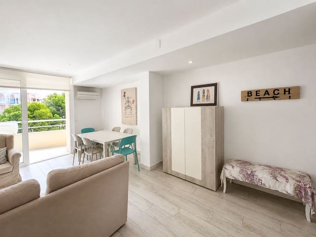 3 camera da letto Appartamento in vendita in Javea / Xàbia - 499.000 € (Rif: 10030932)