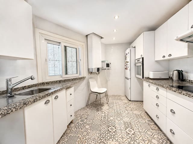 3 camera da letto Appartamento in vendita in Javea / Xàbia - 499.000 € (Rif: 10030932)