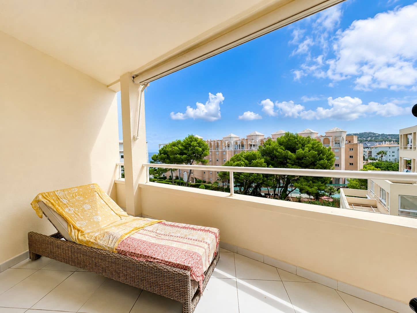 3 camera da letto Appartamento in vendita in Javea / Xabia - 499.000 € (Rif: 10030932)