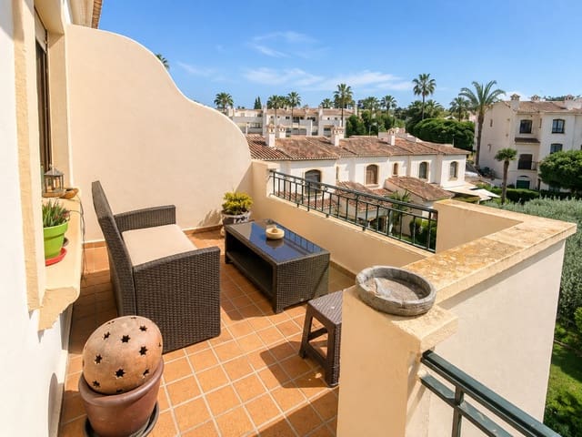Apartamento de 1 habitación en Javea / Xàbia en venta con piscina garaje - 295.000 € (Ref: 10030933)