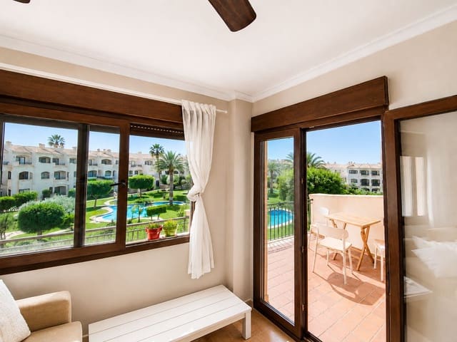 Apartamento de 1 habitación en Javea / Xàbia en venta con piscina garaje - 295.000 € (Ref: 10030933)