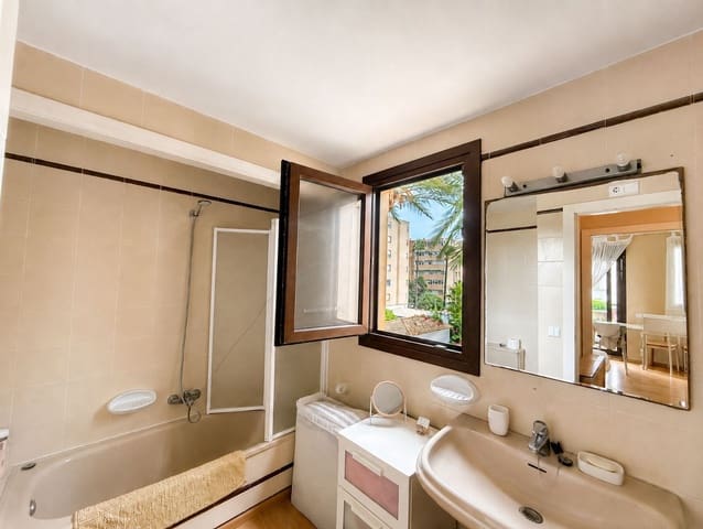 1 slaapkamer Appartement te koop in Javea / Xàbia met zwembad garage - € 295.000 (Ref: 10030933)
