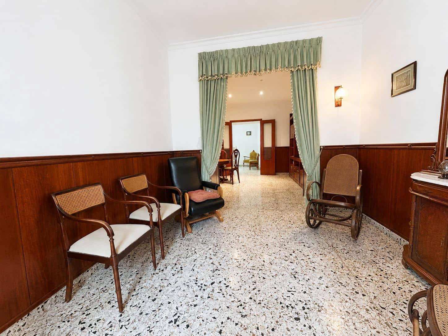 Casa de 3 habitaciones en Benitachell / Benitatxell en venta - 250.000 € (Ref: 10031130)
