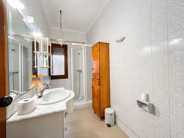 Casa de 3 habitaciones en Benitachell / Benitatxell en venta - 250.000 € (Ref: 10031130)