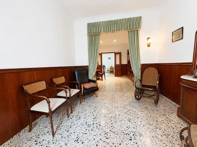 Casa de 3 habitaciones en Benitachell / Benitatxell en venta - 250.000 € (Ref: 10031130)
