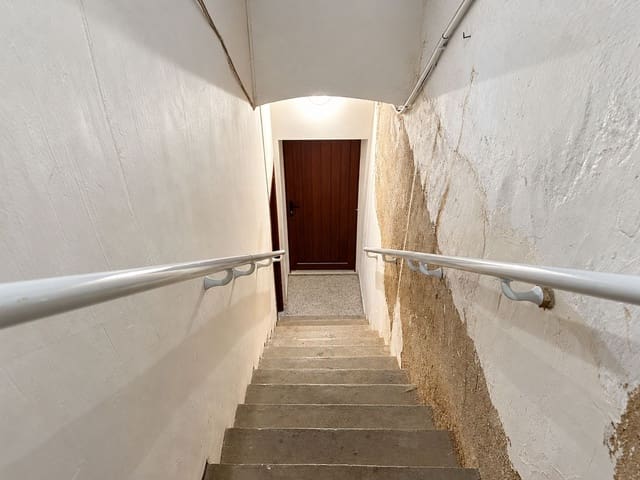 3 quarto Casa em Banda para venda em Benitachell / Benitatxell - 257 000 € (Ref: 10031130)