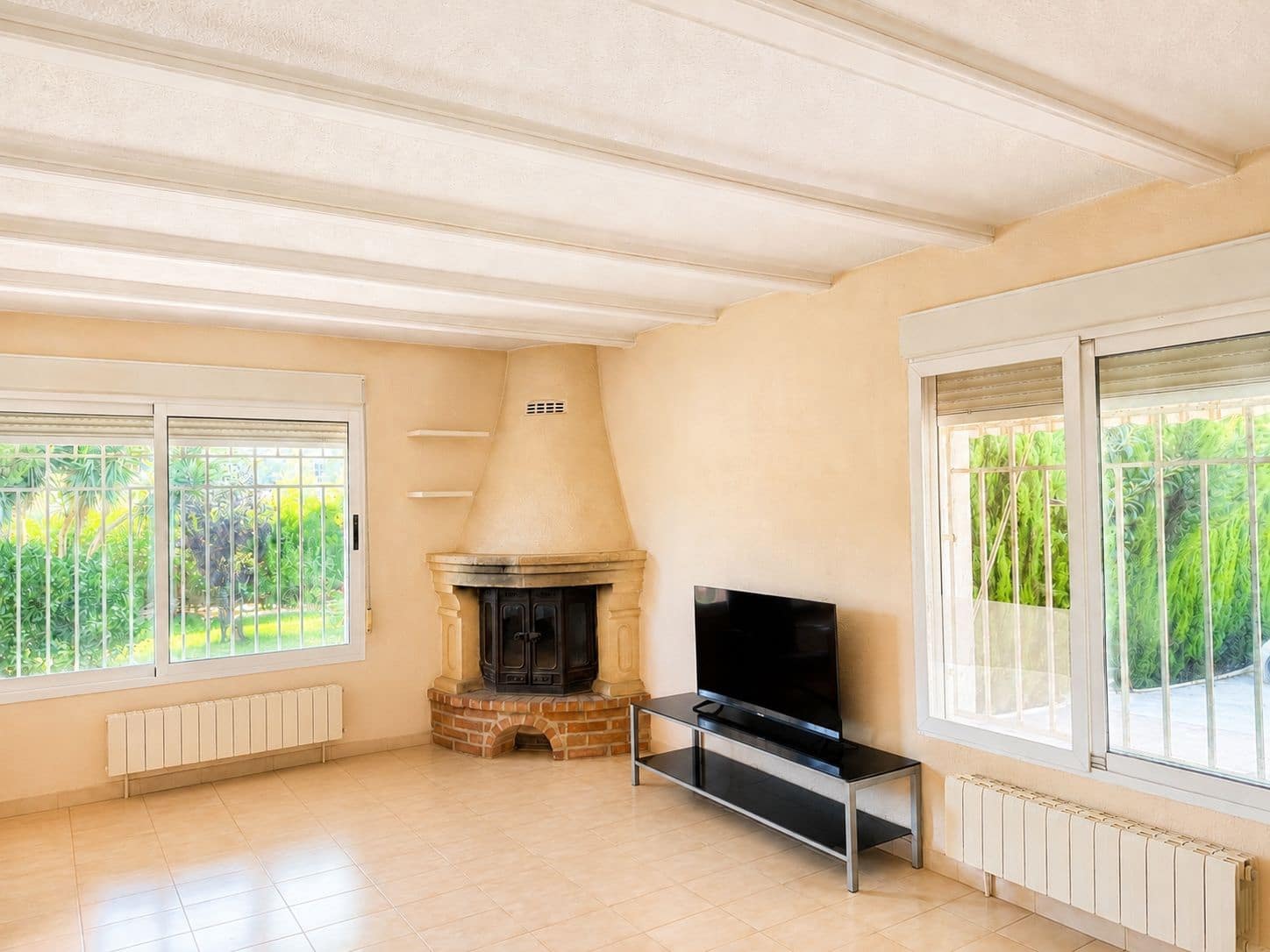 4 sovrum Villa till salu i Javea / Xabia med pool garage - 650 000 € (Ref: 10031131)