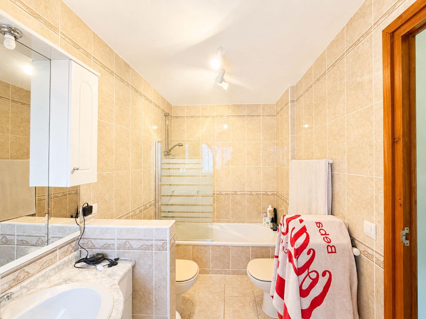4 sovrum Villa till salu i Javea / Xabia med pool garage - 650 000 € (Ref: 10031131)
