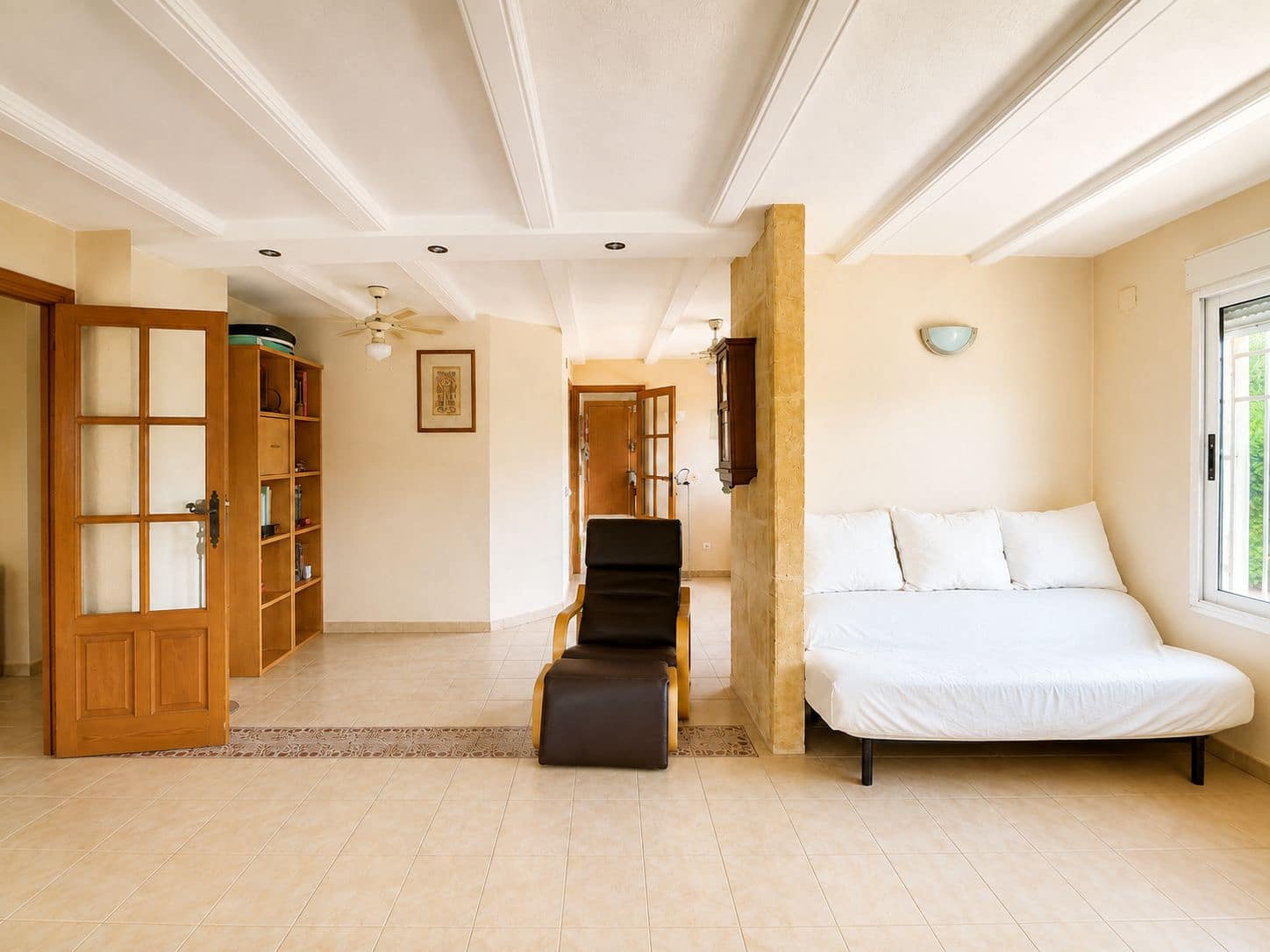 4 sovrum Villa till salu i Javea / Xabia med pool garage - 650 000 € (Ref: 10031131)