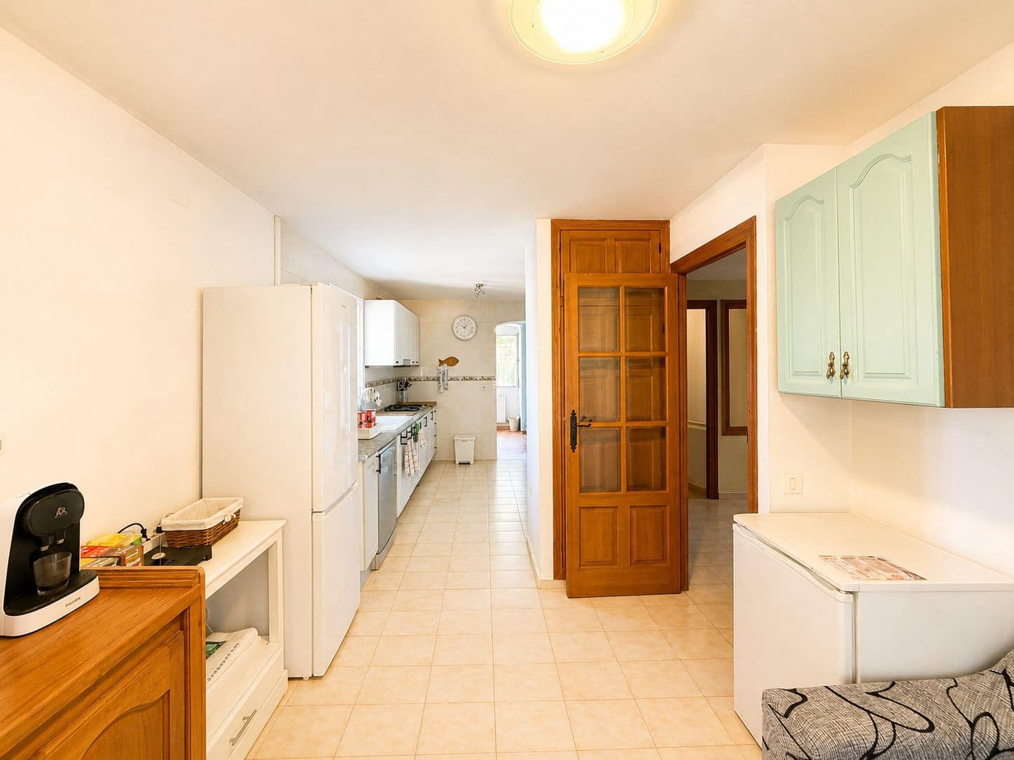 4 sovrum Villa till salu i Javea / Xabia med pool garage - 650 000 € (Ref: 10031131)