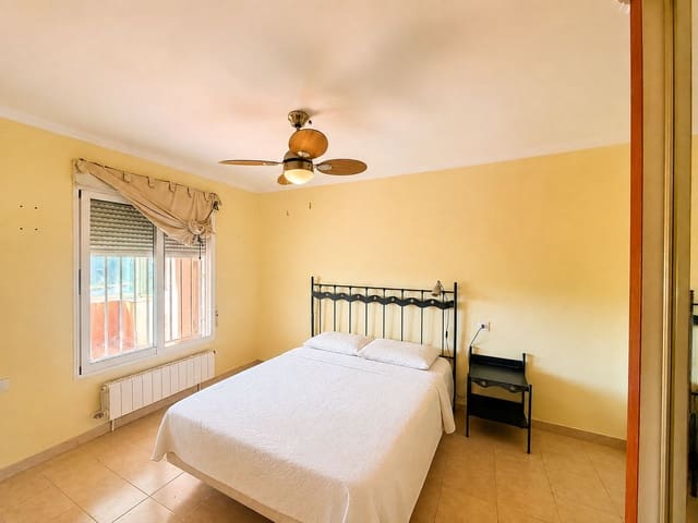 4 sovrum Villa till salu i Javea / Xàbia med pool garage - 650 000 € (Ref: 10031131)