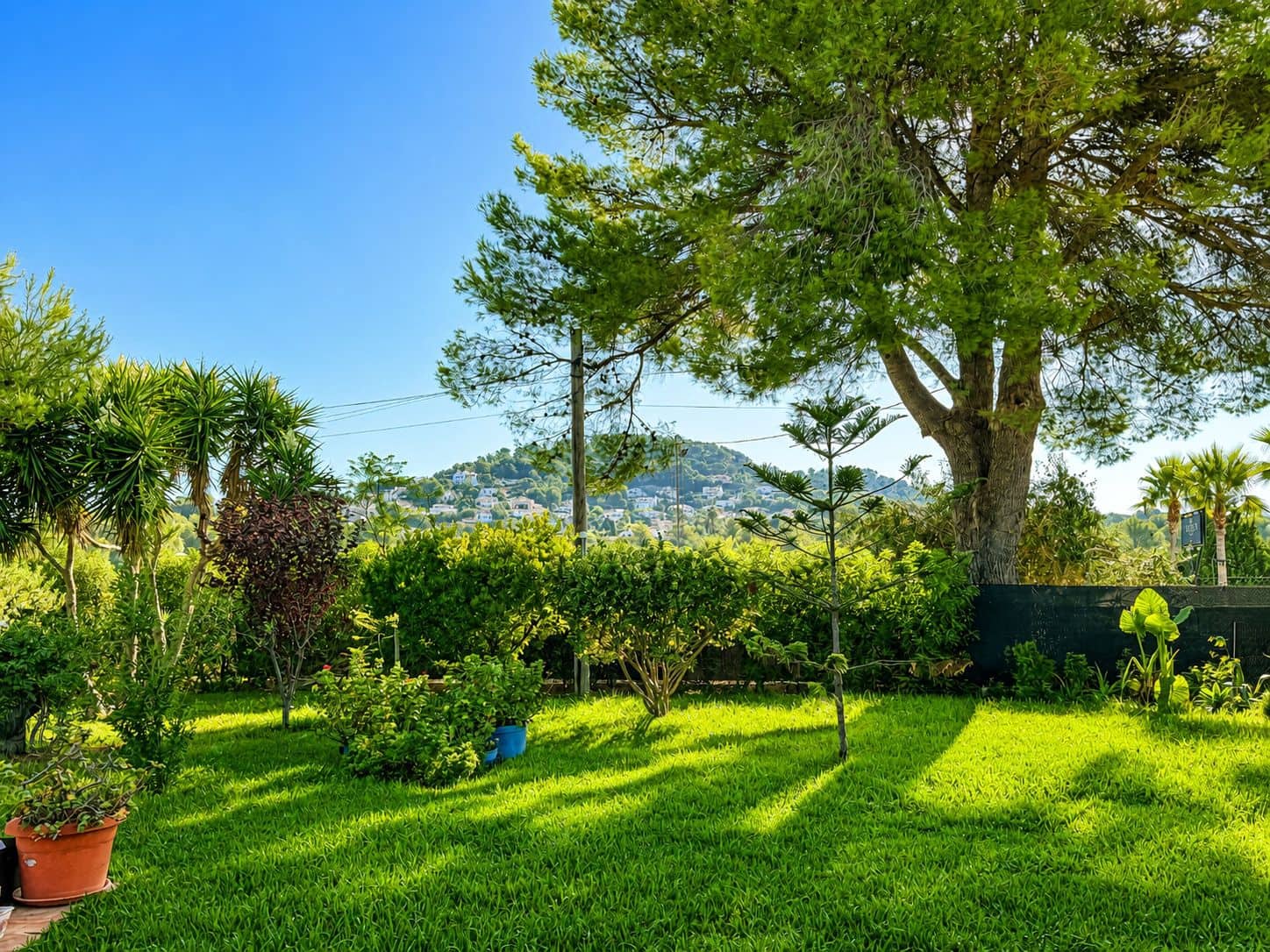 4 sovrum Villa till salu i Javea / Xabia med pool garage - 650 000 € (Ref: 10031131)