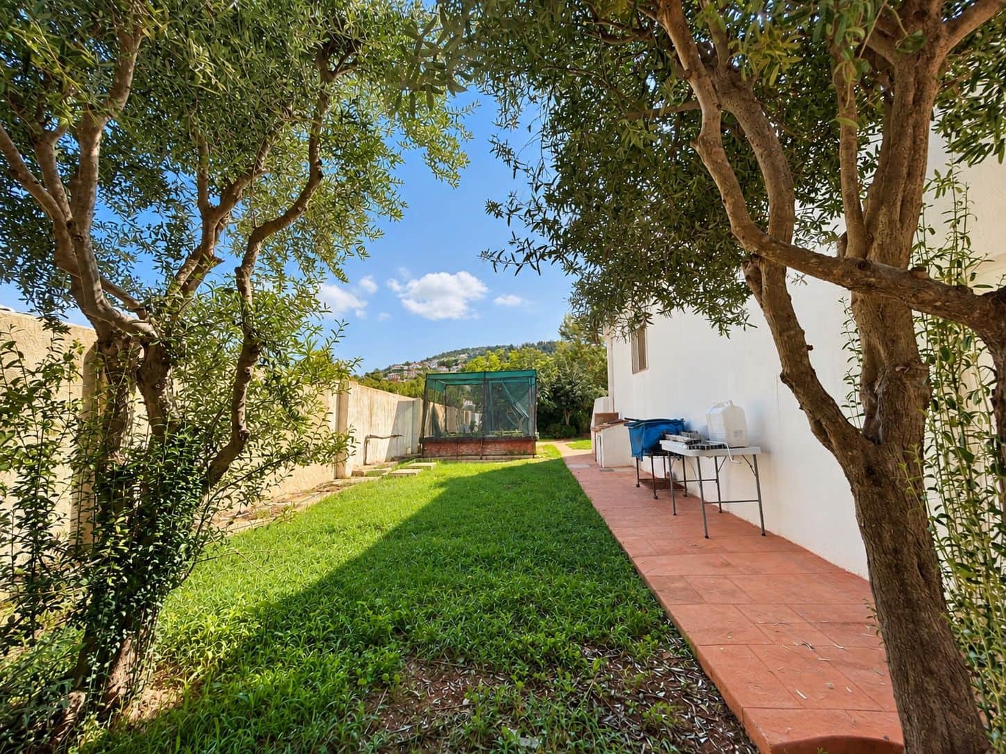 4 chambre Villa/Maison à vendre à Javea / Xabia avec piscine garage - 650 000 € (Ref: 10031131)