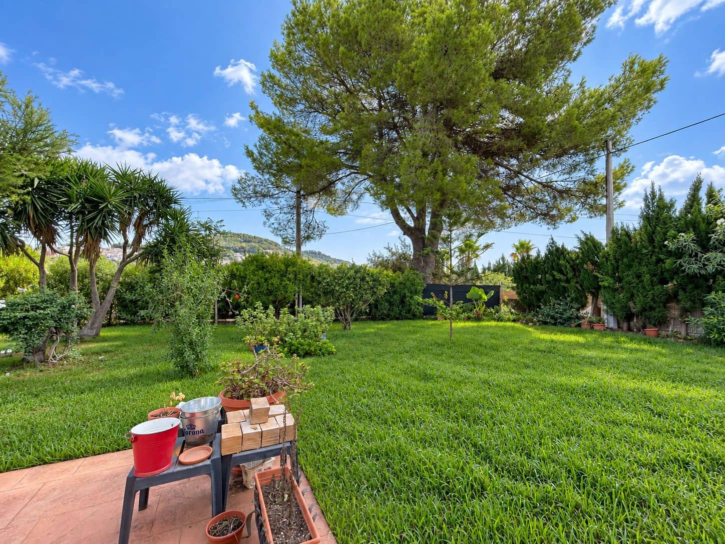 4 chambre Villa/Maison à vendre à Javea / Xabia avec piscine garage - 650 000 € (Ref: 10031131)