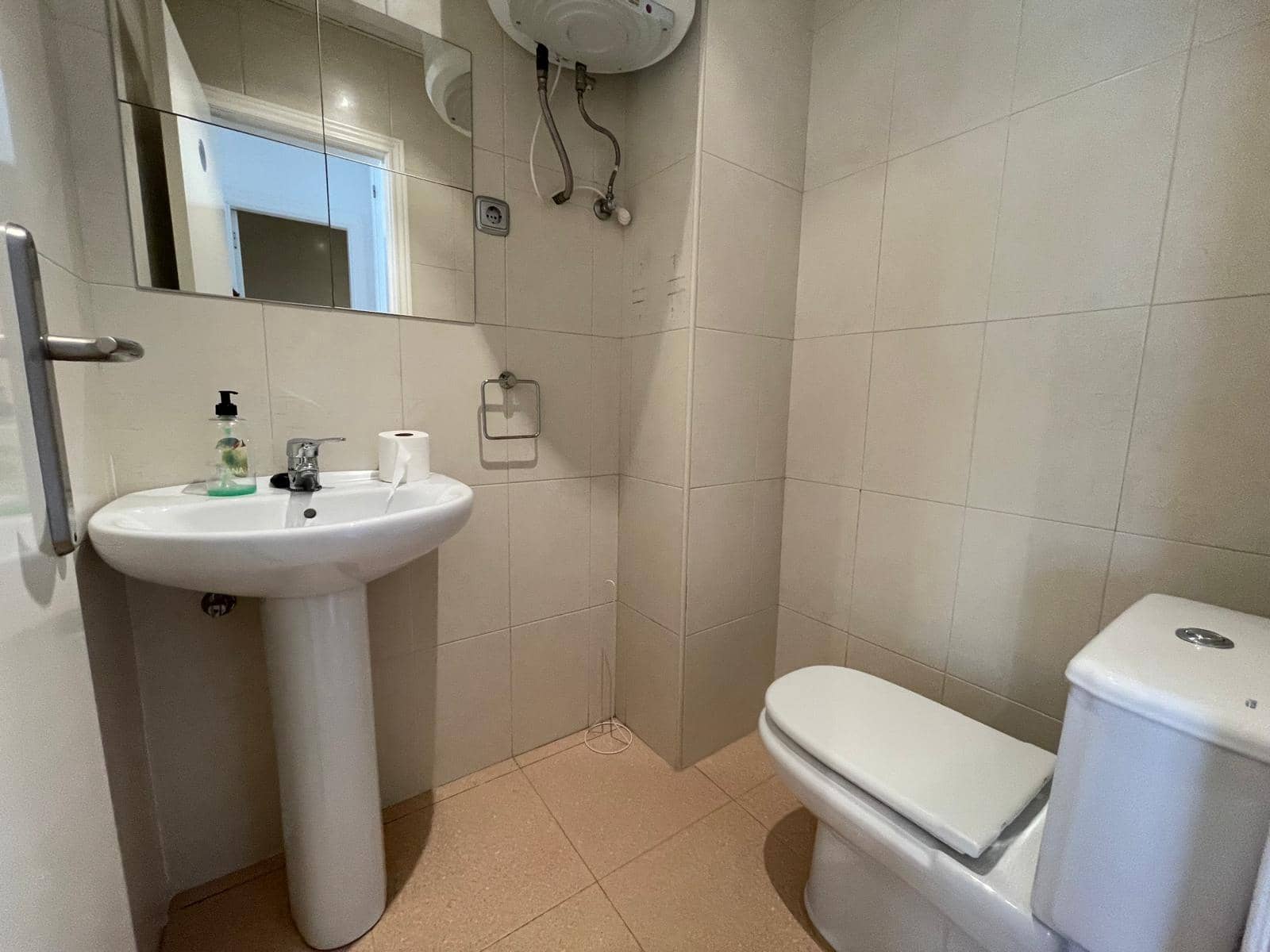 Local Comercial en Javea / Xàbia en alquiler - 1.100 € (Ref: 10031132)