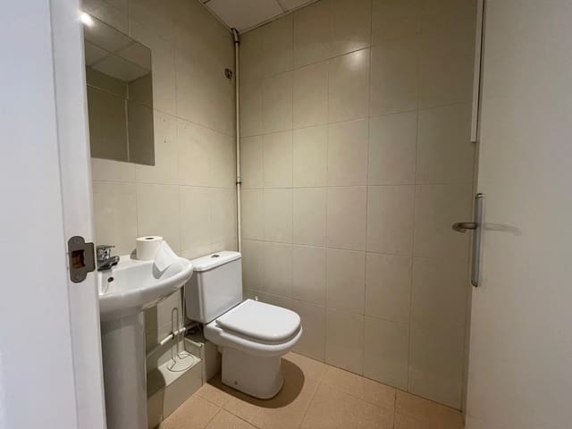 Local Comercial en Javea / Xàbia en alquiler - 1.100 € (Ref: 10031132)