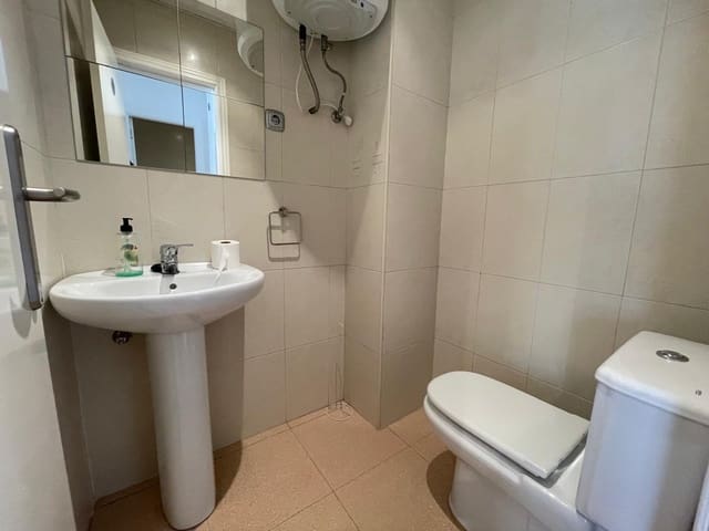 Local Comercial en Javea / Xàbia en alquiler - 1.100 € (Ref: 10031132)