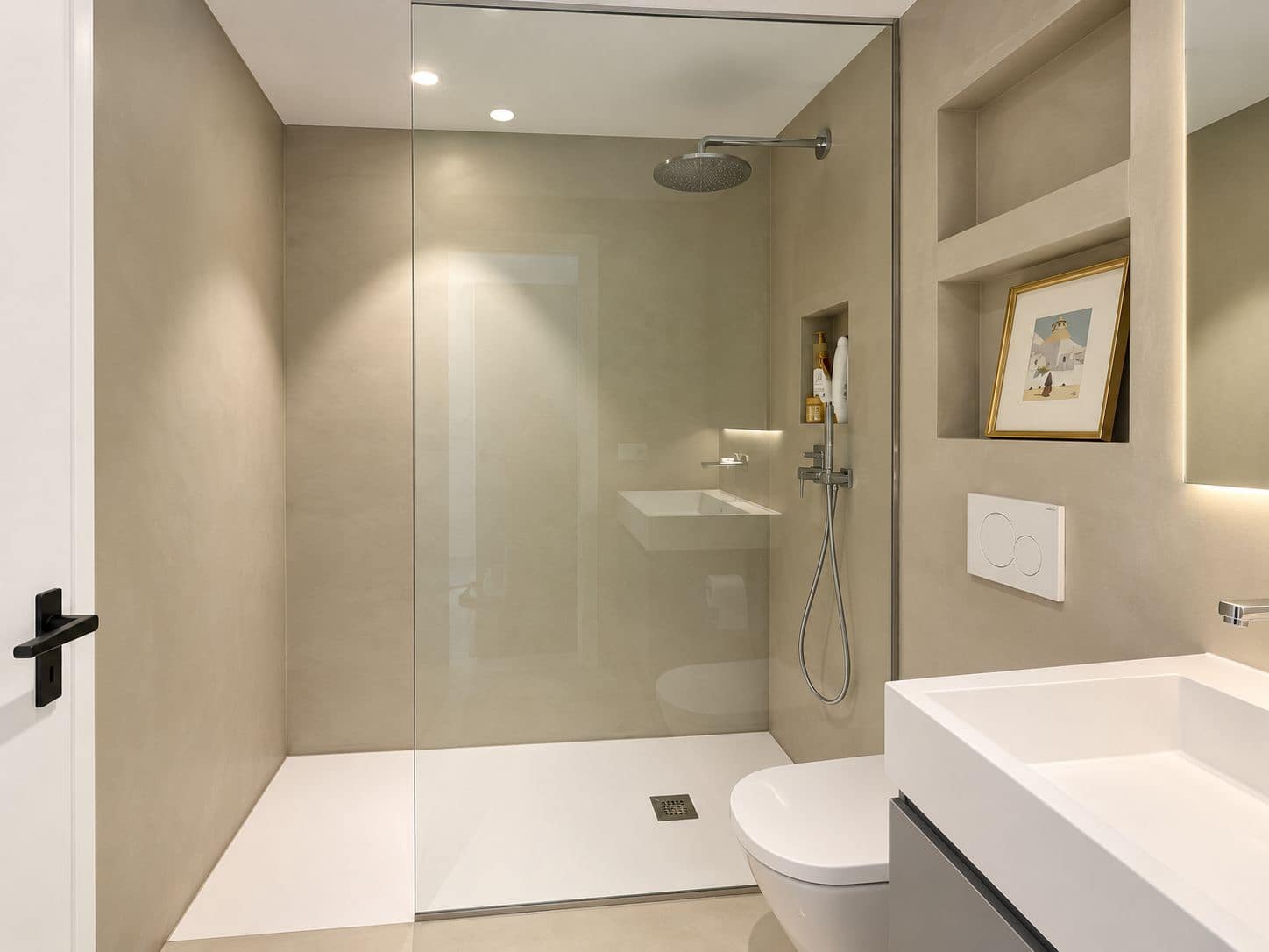 2 makuuhuone Huoneisto vuokrattavana paikassa Javea / Xabia mukana uima-altaan - 1 300 € (Ref: 10048113)