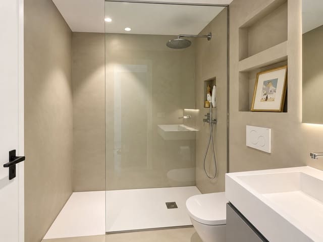 2 sypialnia Apartament do wynajęcia w Javea / Xàbia z basenem - 1 300 € (Ref: 10048113)