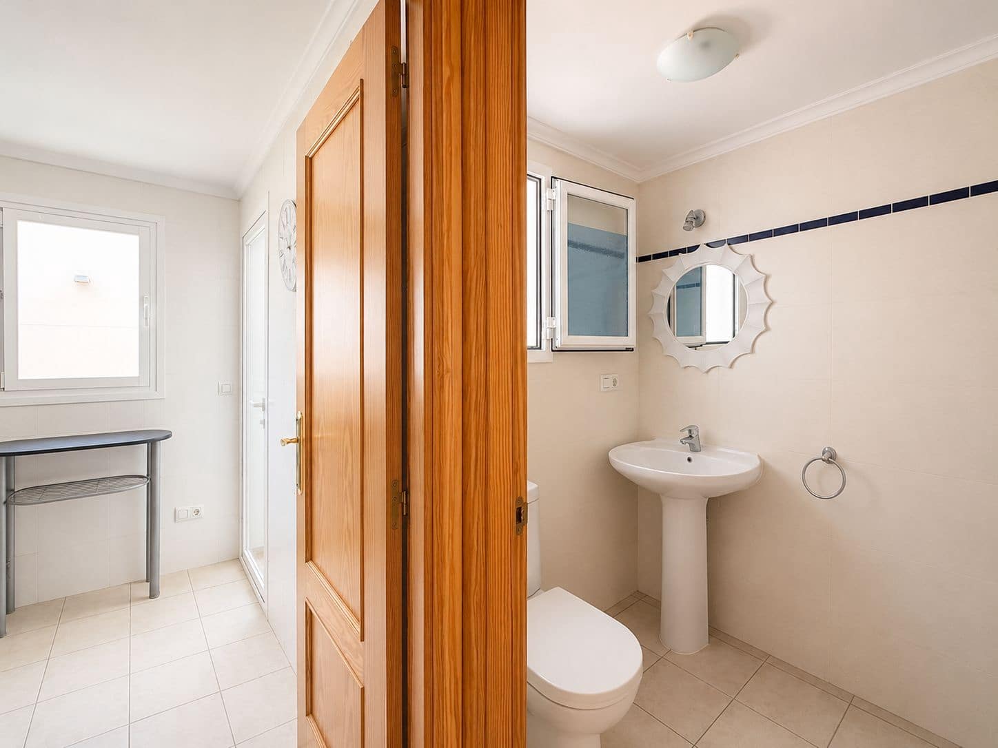 4 soveværelse Rækkehus til salg i Javea / Xabia med swimmingpool garage - € 400.000 (Ref: 10048114)