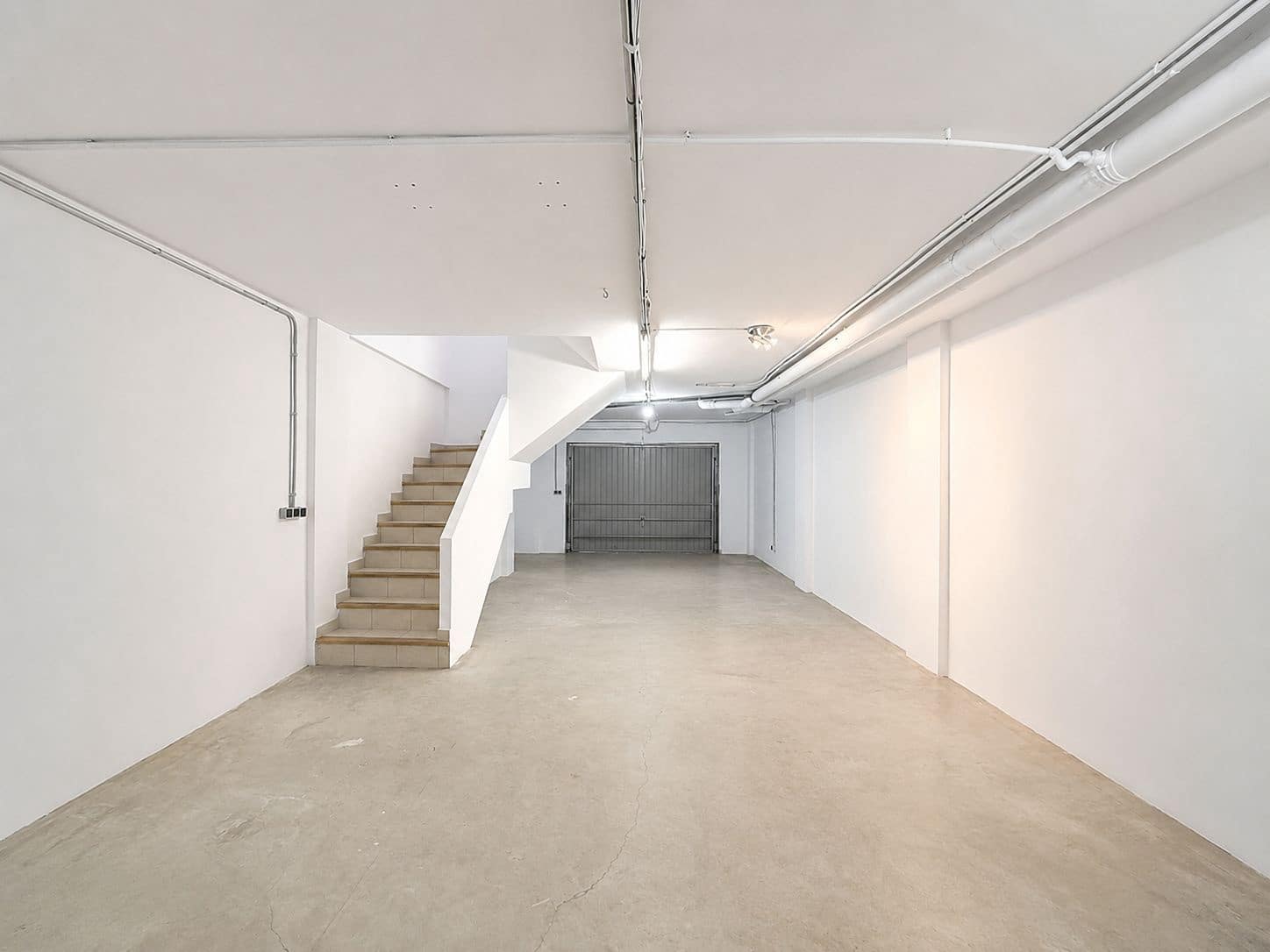 4 soveværelse Rækkehus til salg i Javea / Xabia med swimmingpool garage - € 400.000 (Ref: 10048114)