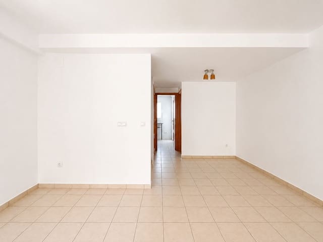 4 soveværelse Rækkehus til salg i Javea / Xàbia med swimmingpool garage - € 400.000 (Ref: 10048114)