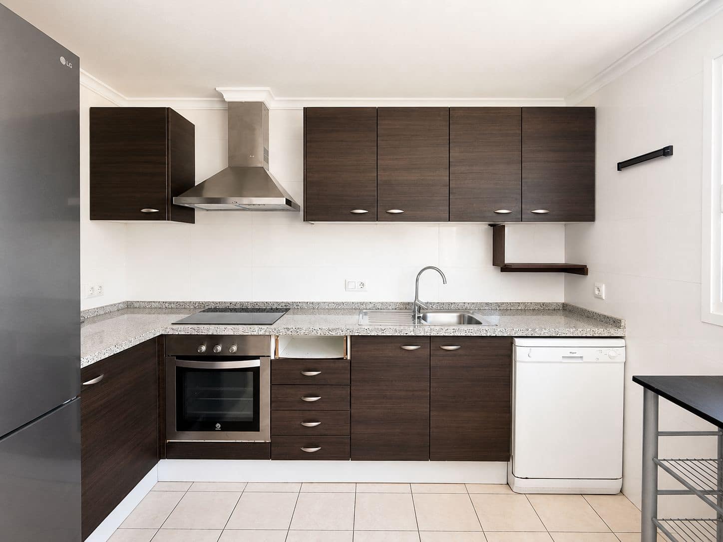 4 soveværelse Rækkehus til salg i Javea / Xabia med swimmingpool garage - € 400.000 (Ref: 10048114)