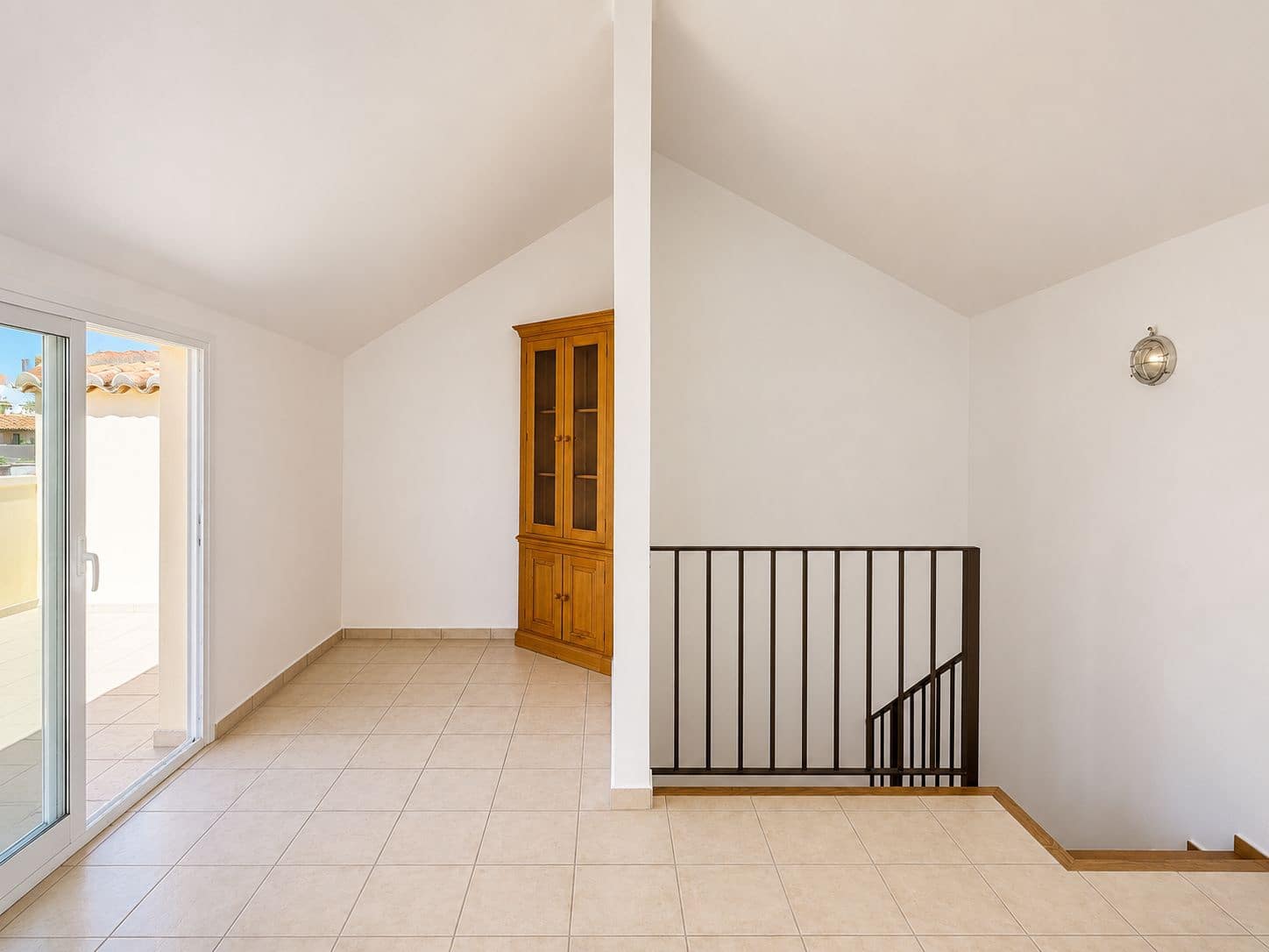 4 soveværelse Rækkehus til salg i Javea / Xabia med swimmingpool garage - € 400.000 (Ref: 10048114)