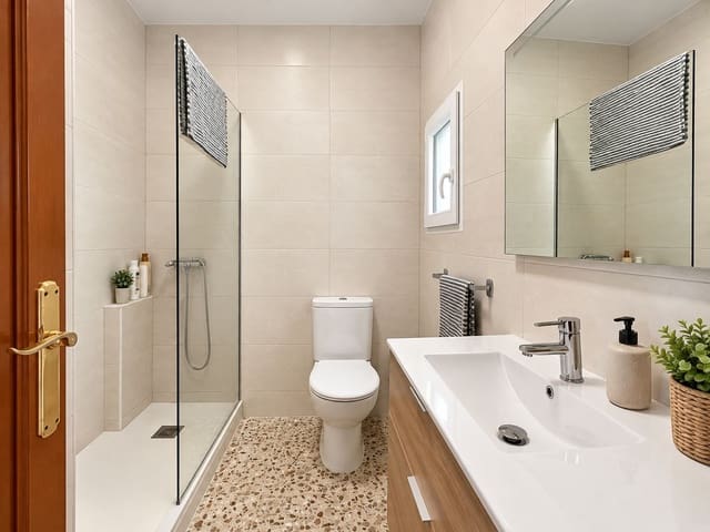 3 Zimmer Apartment zu vermieten in Puerto, Javea / Xàbia - 1.450 € (Ref: 10074496)