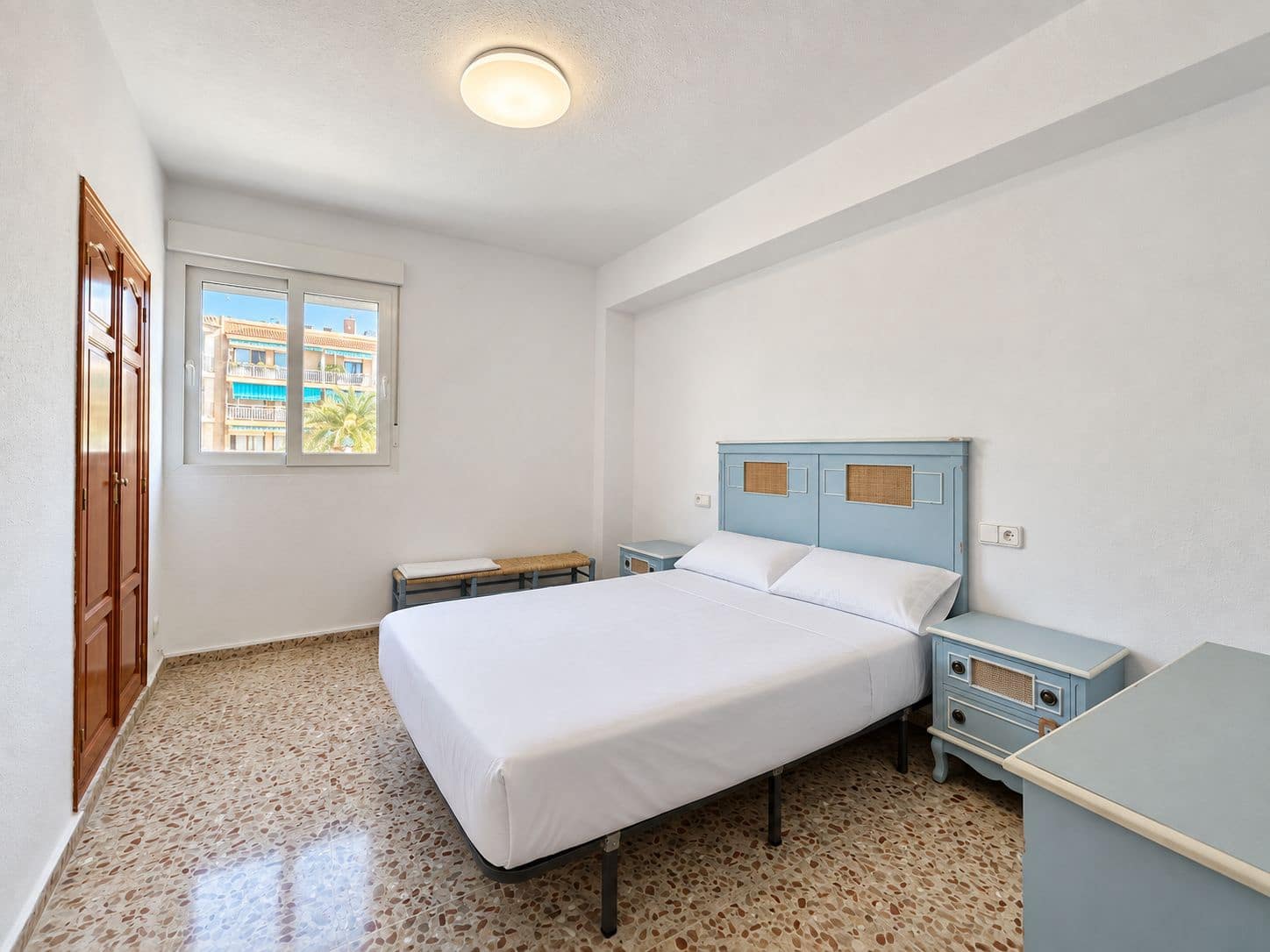 3 Zimmer Apartment zu vermieten in Javea / Xabia - 1.450 € (Ref: 10074496)