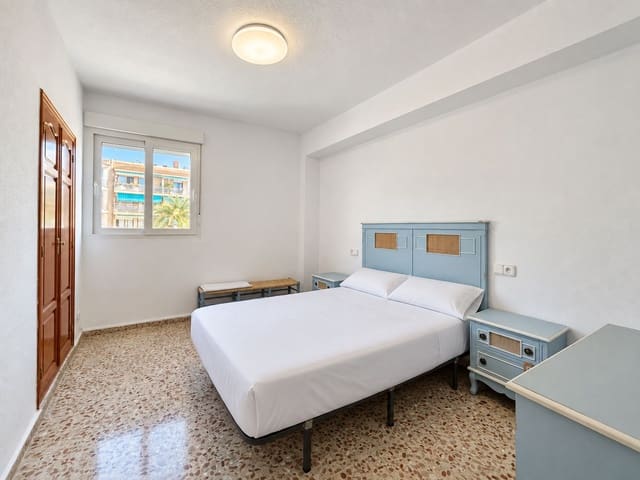 3 Zimmer Apartment zu vermieten in Puerto, Javea / Xàbia - 1.450 € (Ref: 10074496)