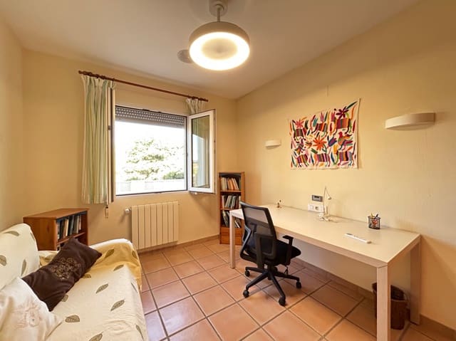 3 soverom Rekkehus til leie i Javea / Xàbia med svømmebasseng - € 1 800 (Ref: 10077186)