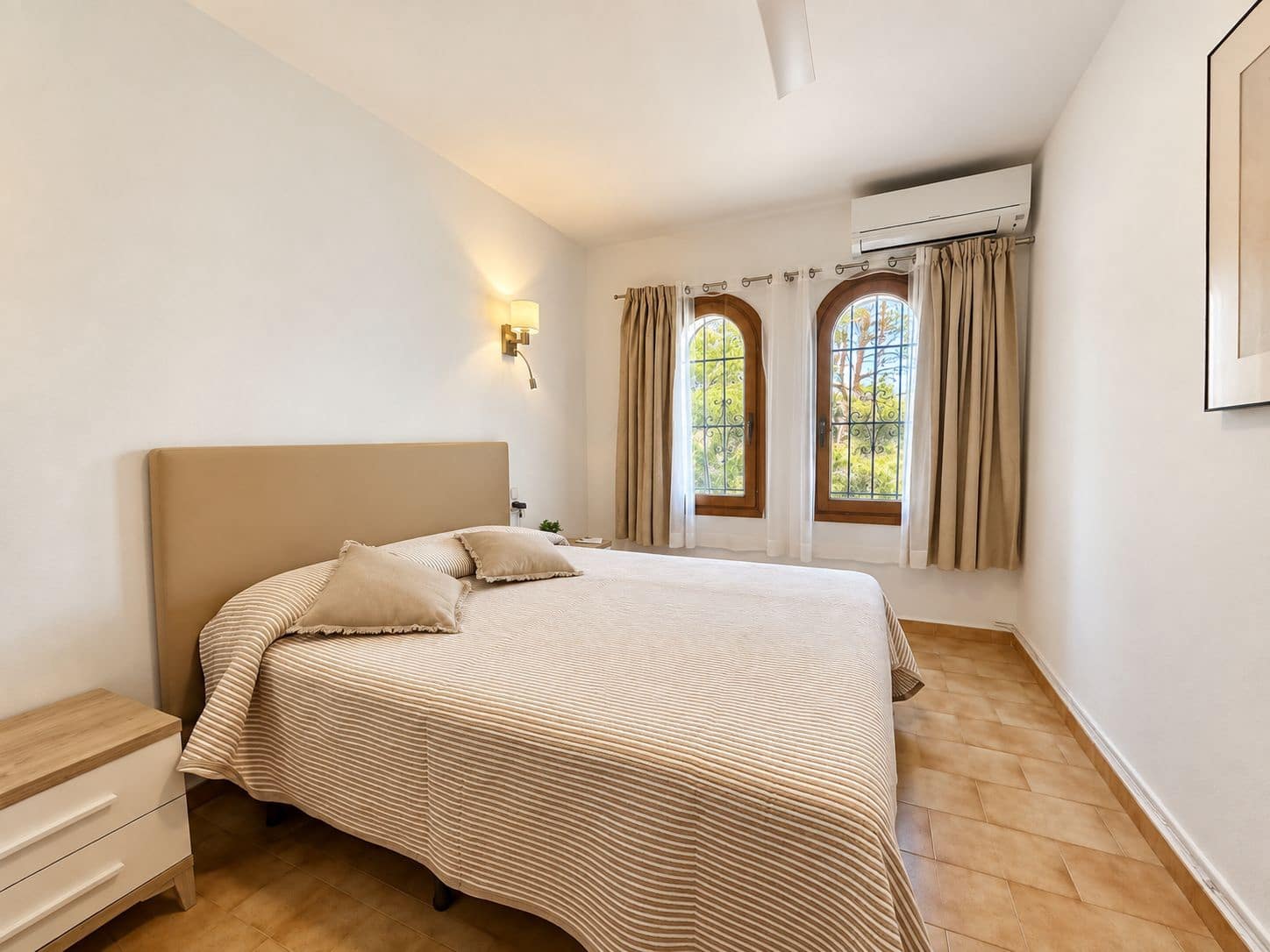 Appartement de 3 chambres à louer à Denia avec garage - 1 200 € (Ref: 10093796)