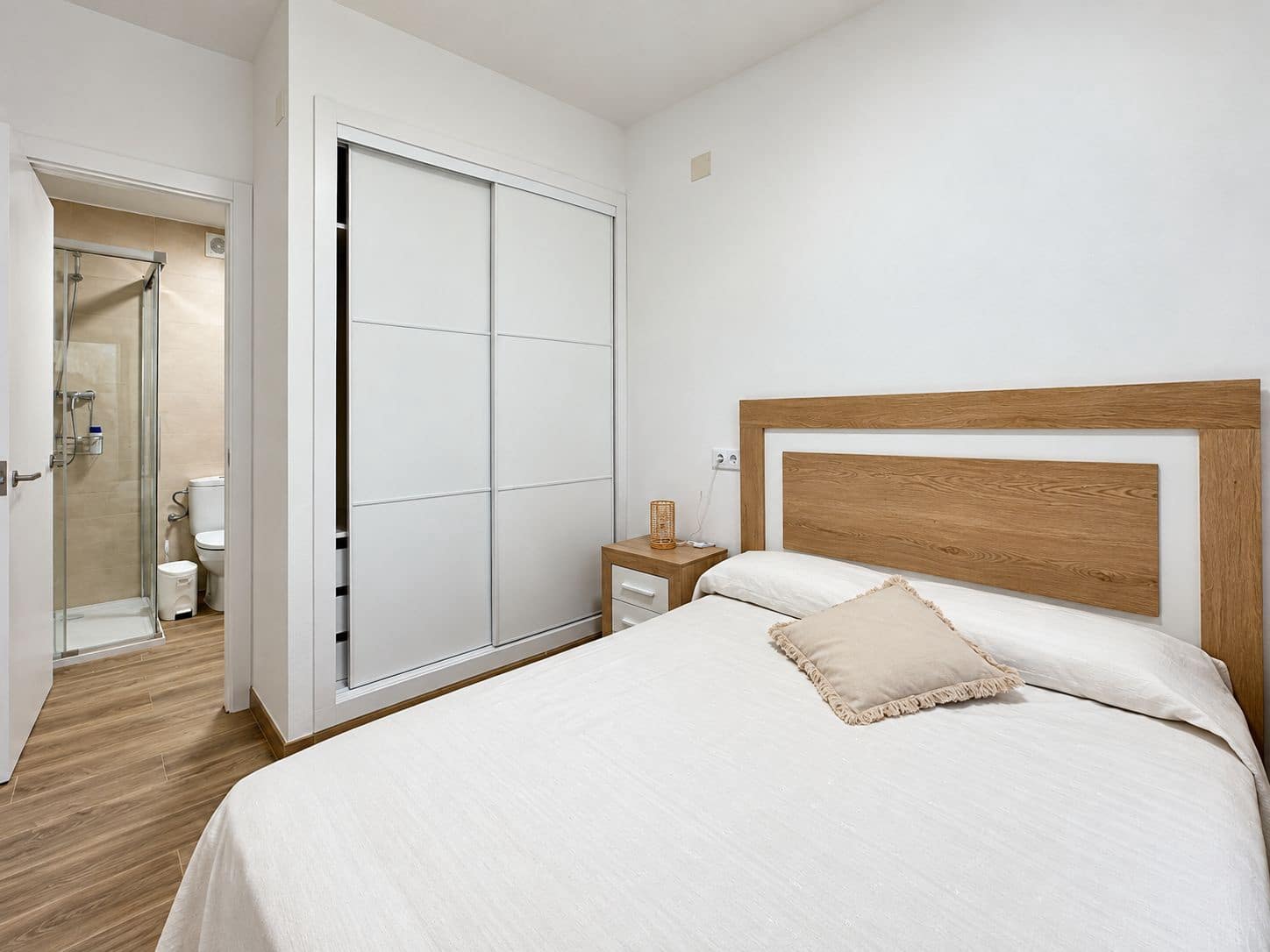 Appartement de 3 chambres à louer à Denia avec garage - 1 200 € (Ref: 10093796)