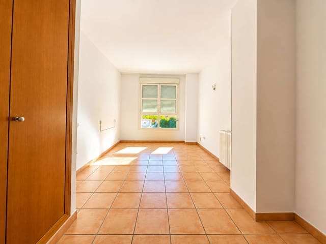 2 sovrum Lägenhet att hyra i Arenal, Javea / Xàbia med pool garage - 1 300 € (Ref: 10111902)