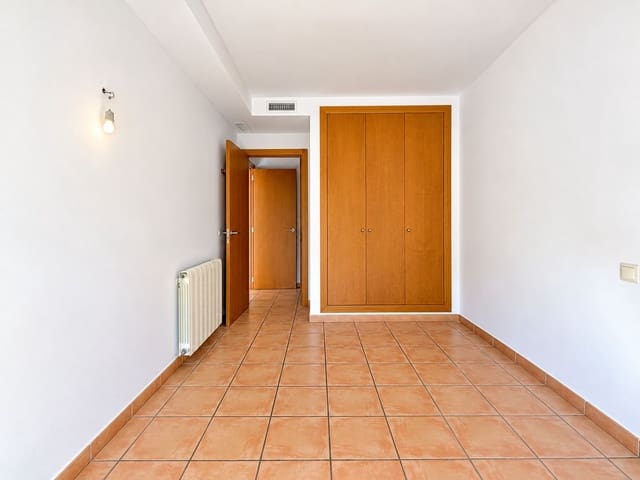 2 sovrum Lägenhet att hyra i Arenal, Javea / Xàbia med pool garage - 1 300 € (Ref: 10111902)