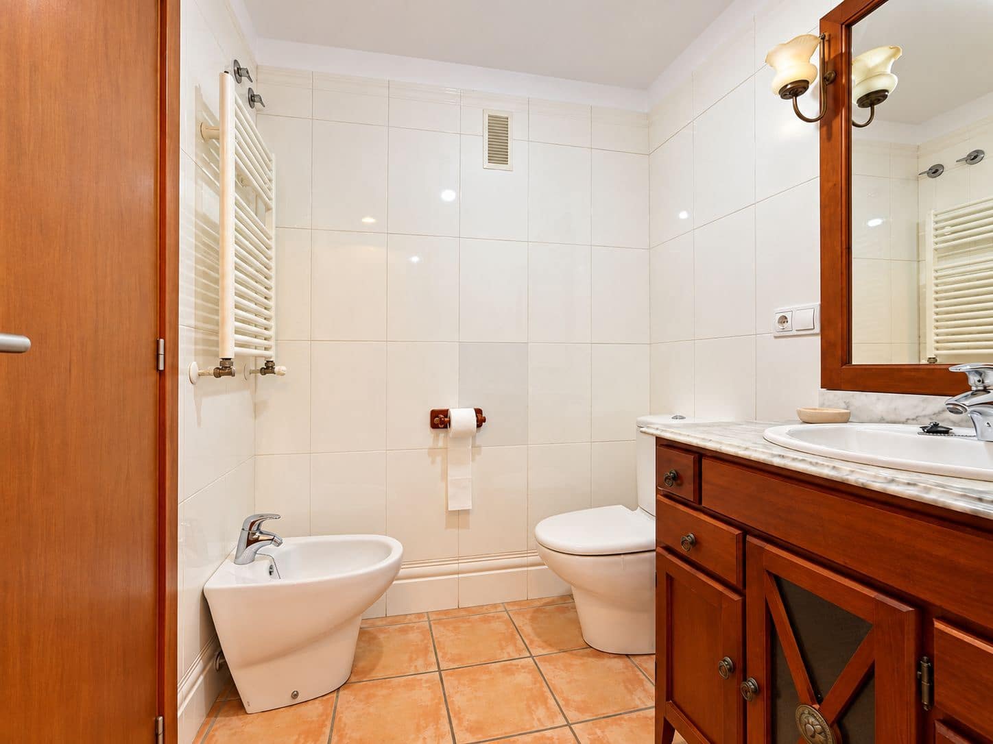2 bedroom Apartment for rent in Arenal with pool garage - € 1,300 (Ref: 10111902)