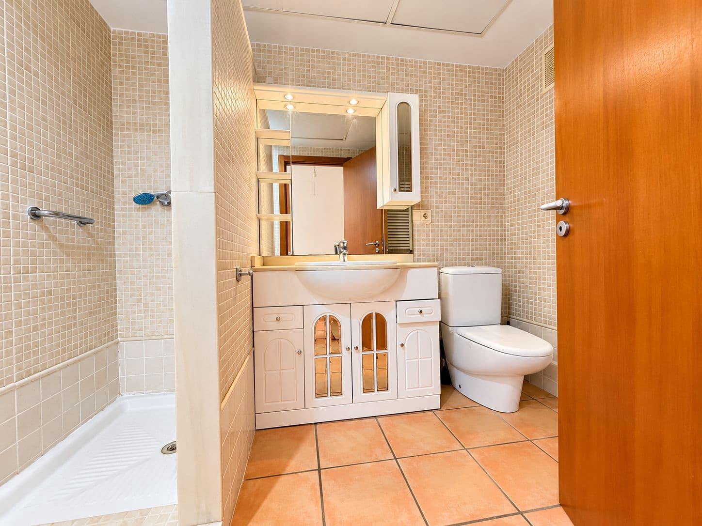 2 bedroom Apartment for rent in Arenal with pool garage - € 1,300 (Ref: 10111902)