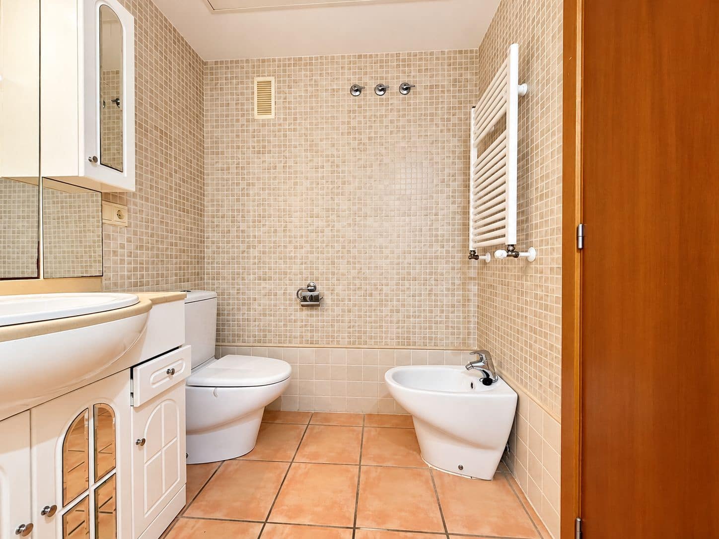 2 bedroom Apartment for rent in Arenal with pool garage - € 1,300 (Ref: 10111902)
