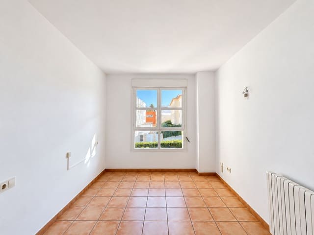2 sovrum Lägenhet till salu i Arenal, Javea / Xàbia med pool garage - 360 000 € (Ref: 10111902)