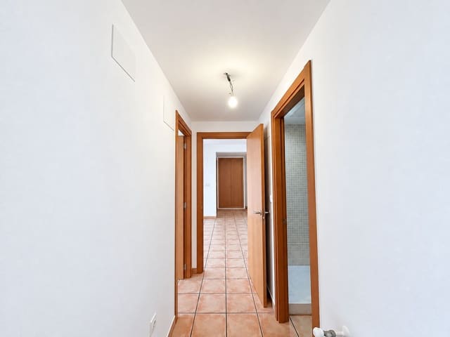 2 sovrum Lägenhet till salu i Arenal, Javea / Xàbia med pool garage - 360 000 € (Ref: 10111902)
