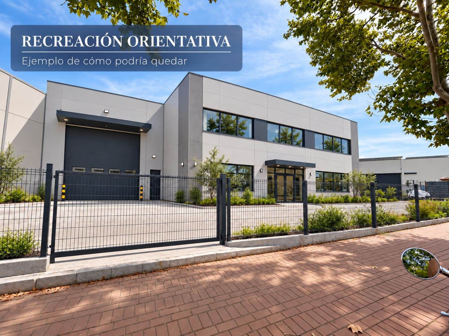 Byggetomt til salgs i Javea / Xabia - € 750 000 (Ref: 10113410)