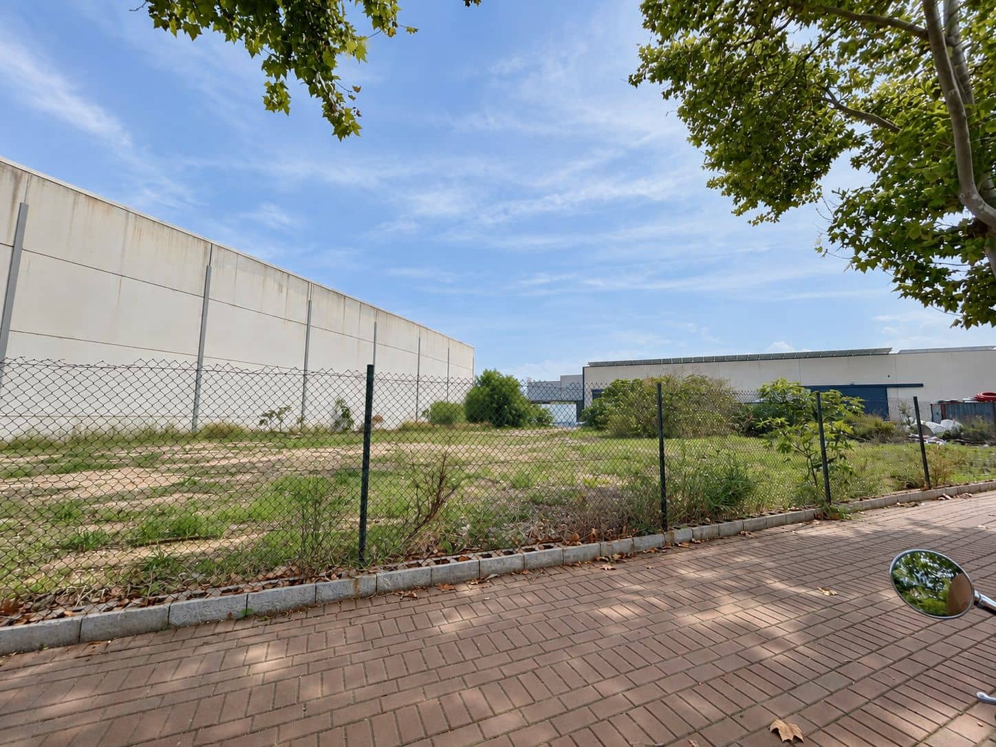 Byggetomt til salgs i Javea / Xabia - € 750 000 (Ref: 10113410)