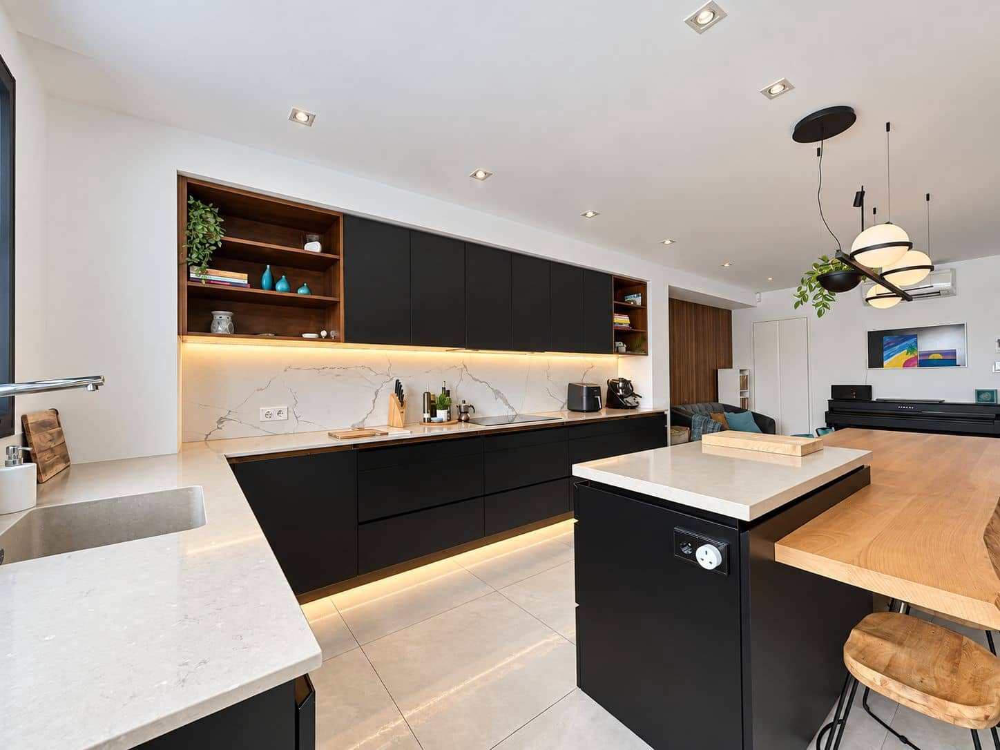 4 sypialnia Dom na sprzedaż w Javea / Xabia - 995 000 € (Ref: 10125249)