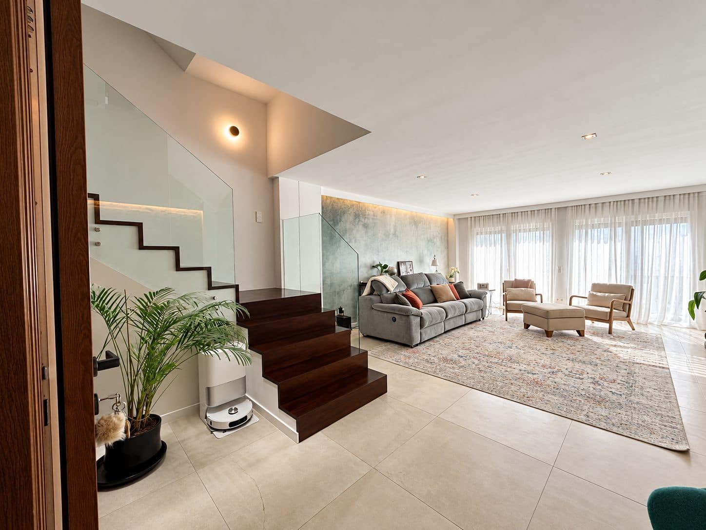 4 sypialnia Dom na sprzedaż w Javea / Xabia - 995 000 € (Ref: 10125249)