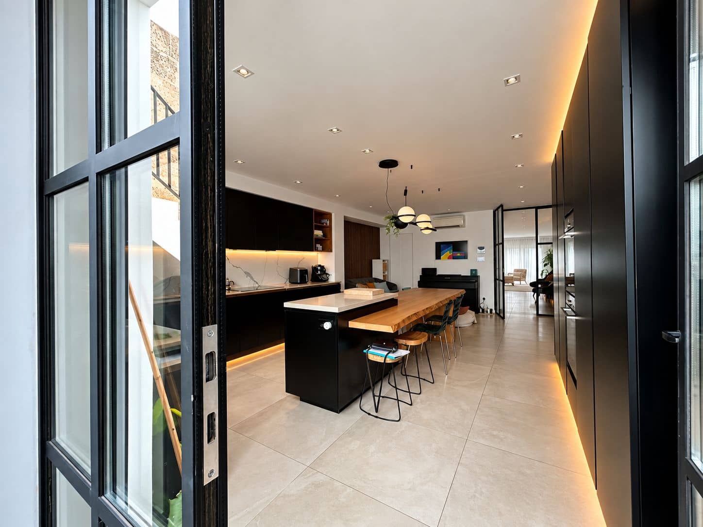 4 sypialnia Dom na sprzedaż w Javea / Xabia - 995 000 € (Ref: 10125249)