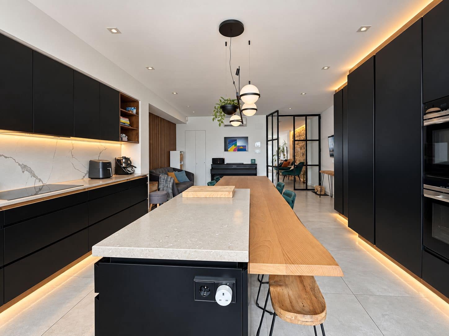 4 sypialnia Dom na sprzedaż w Javea / Xabia - 995 000 € (Ref: 10125249)